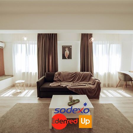 Cozy Apartments - One Residence Iasi Bagian luar foto