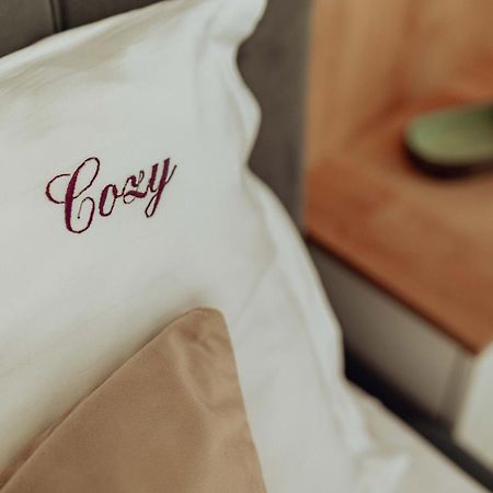 Cozy Apartments - One Residence Iasi Bagian luar foto