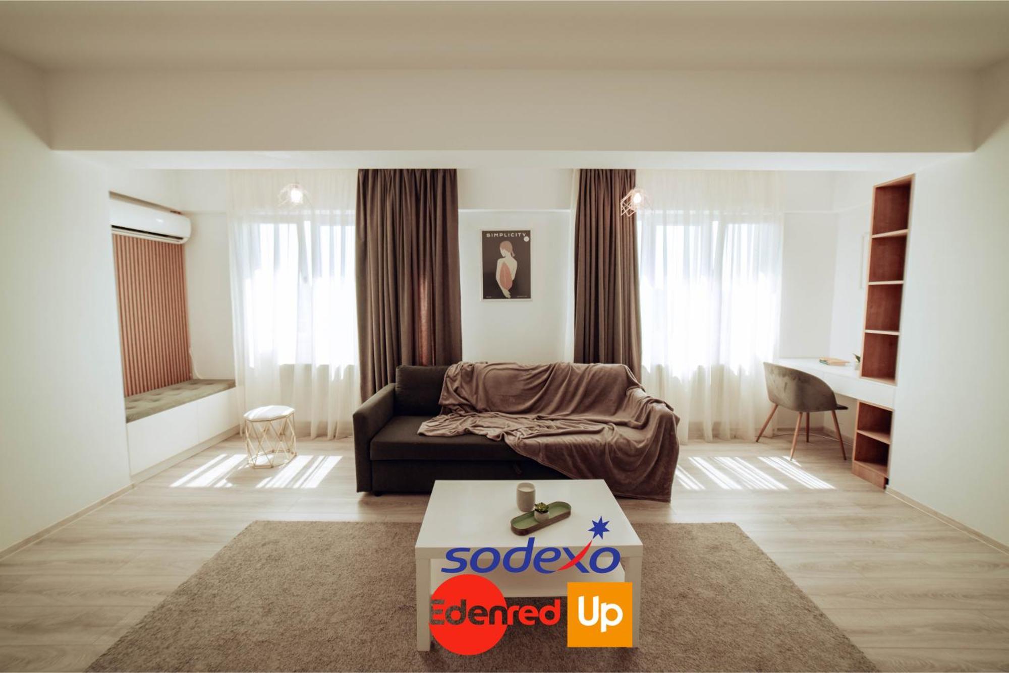 Cozy Apartments - One Residence Iasi Bagian luar foto