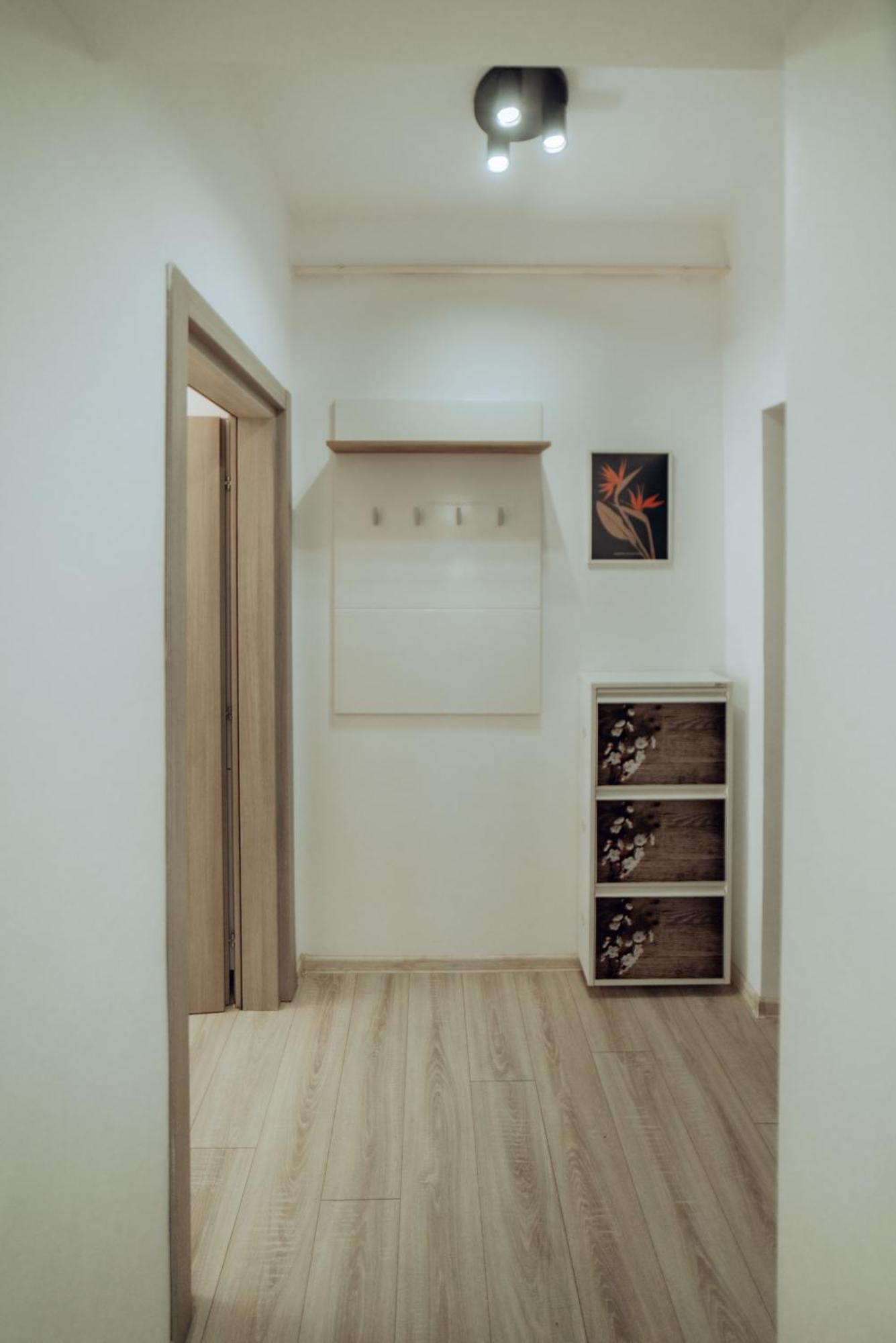 Cozy Apartments - One Residence Iasi Bagian luar foto