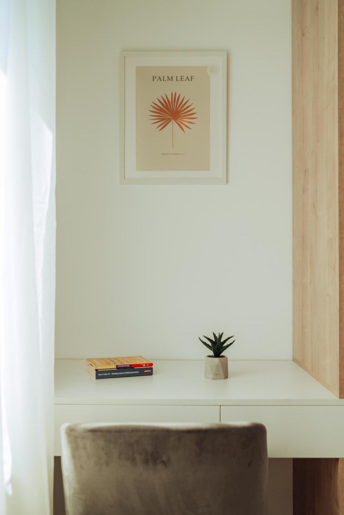 Cozy Apartments - One Residence Iasi Bagian luar foto
