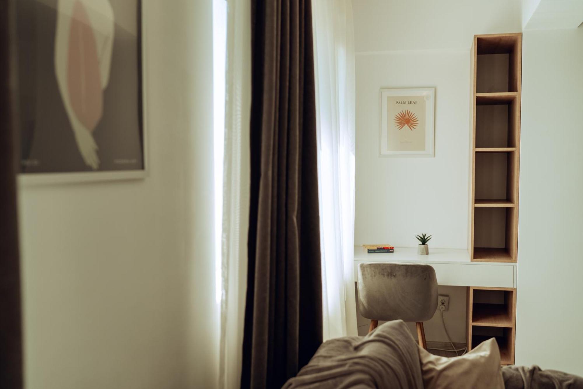 Cozy Apartments - One Residence Iasi Bagian luar foto